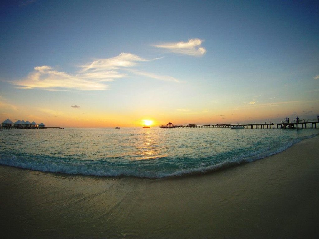 Maldive, Atollo di Ari