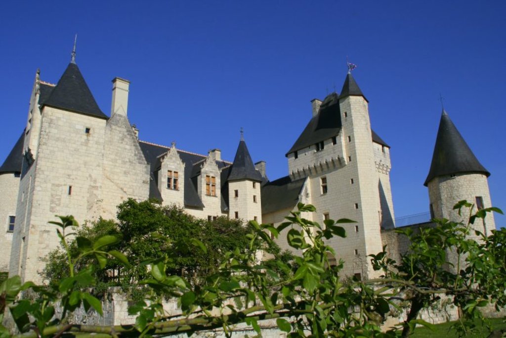 Chateau du Rivau -Photo Credit: Francesca Spanò