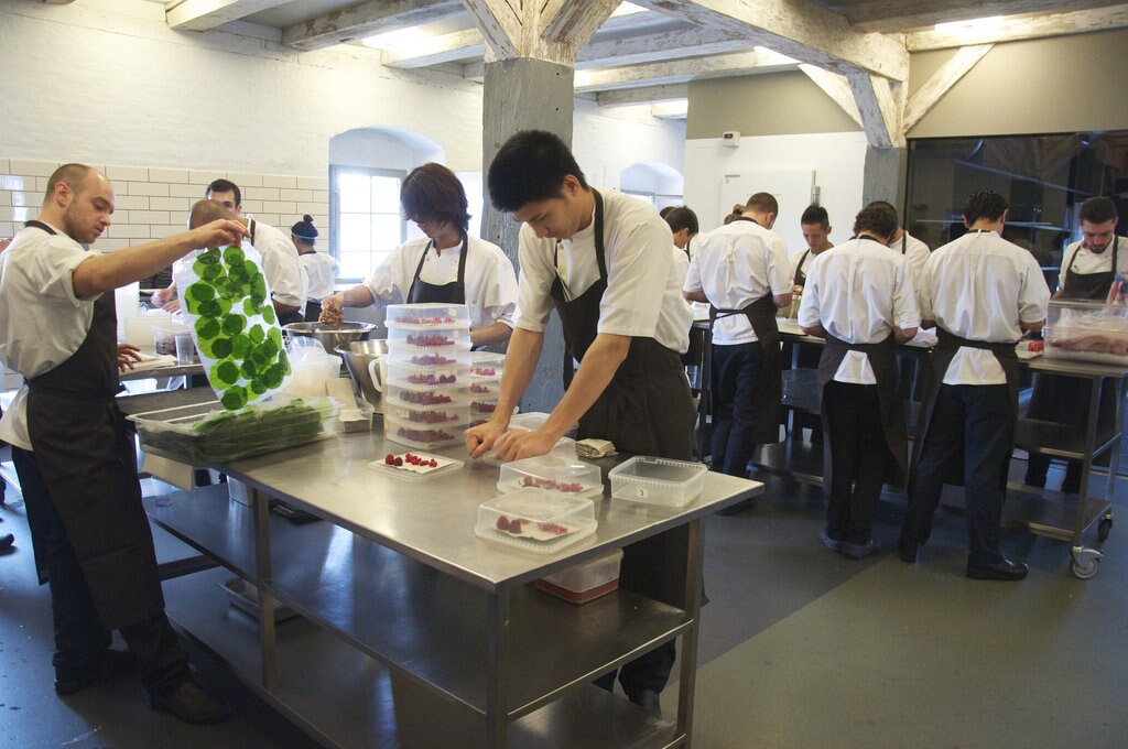Noma (by Nick Webb, CC BY 2.0 - https://www.flickr.com/photos/nickwebb/9734599396/ )