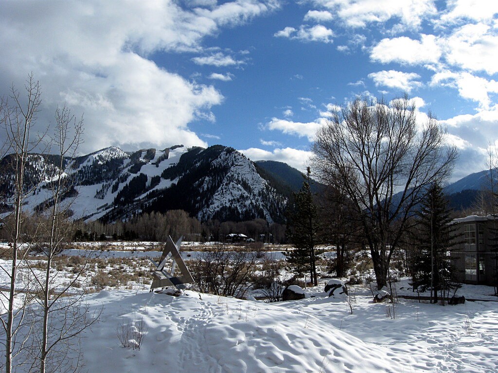 Aspen (by Eamonn O Mulri, CC BY 2.0 - https://www.flickr.com/photos/68518558@N00/4347468097/ )