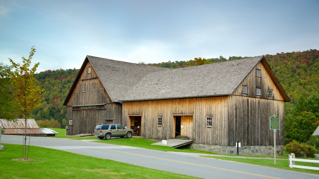 Central Vermont