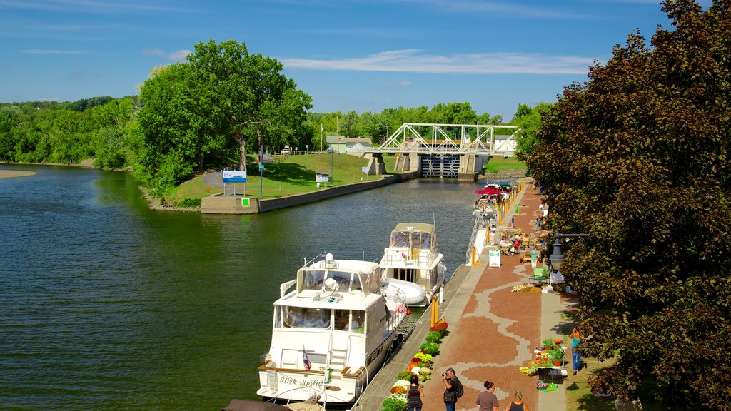 Waterford featuring a river or creek