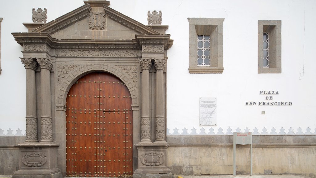 Las Palmas de Gran Canaria