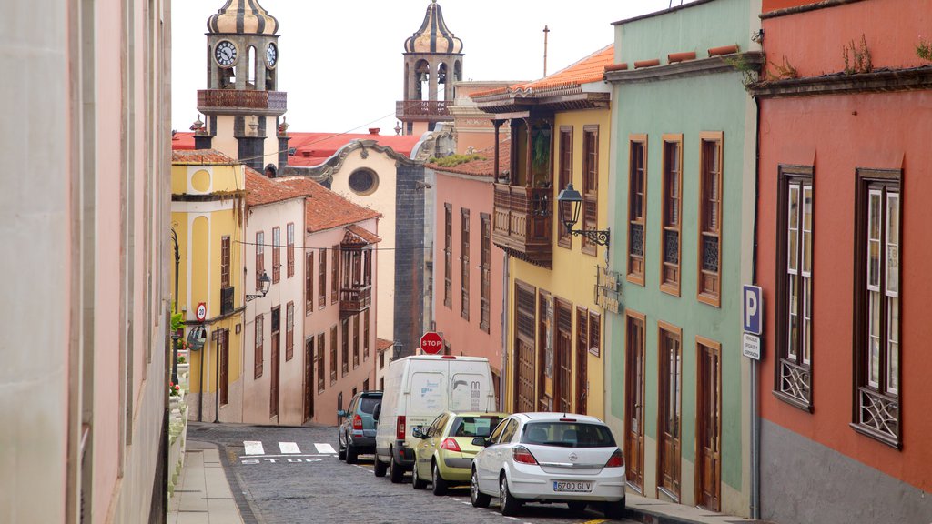 La Orotava