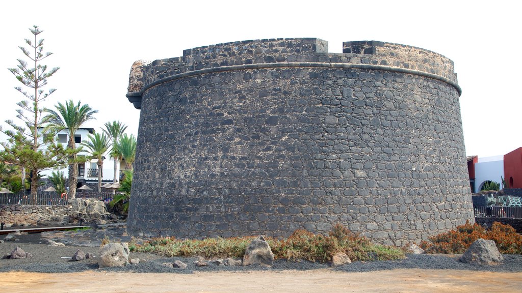 Caleta de Fuste