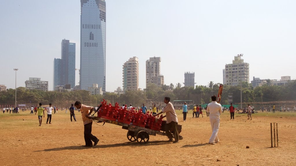 Mumbai