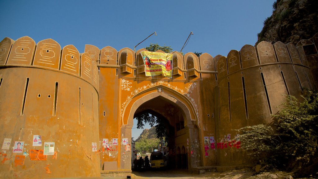 Parc national de Ranthambore