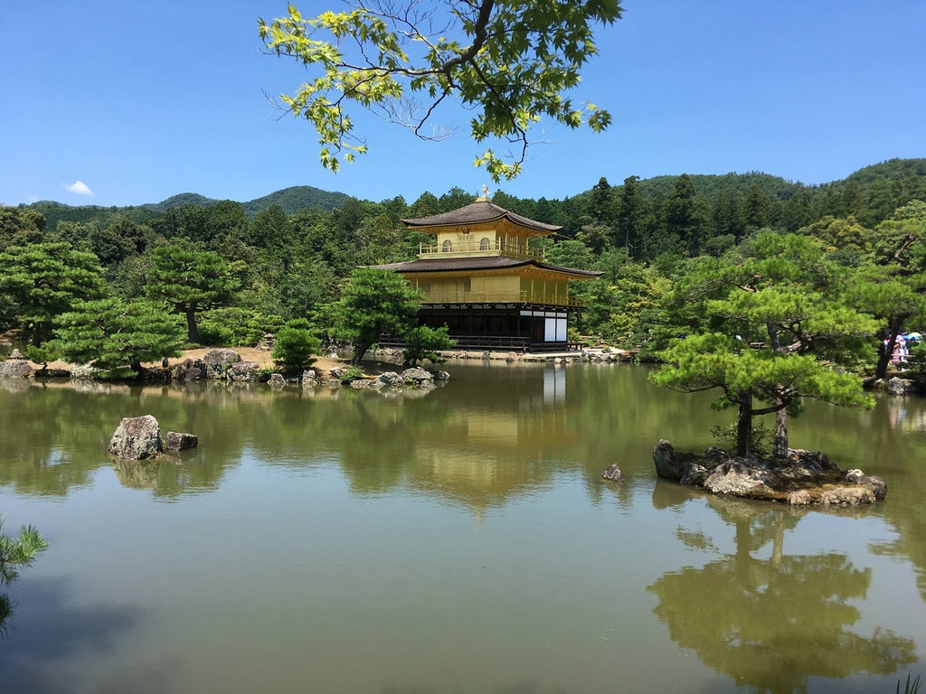 Cosa vedere a Kyoto in 2 giorni tra impero e modernità