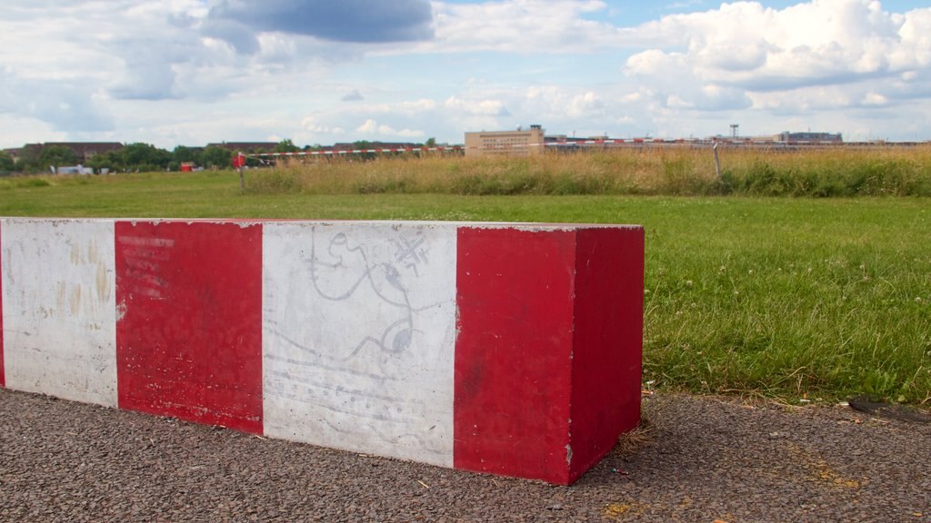 Tempelhof Park