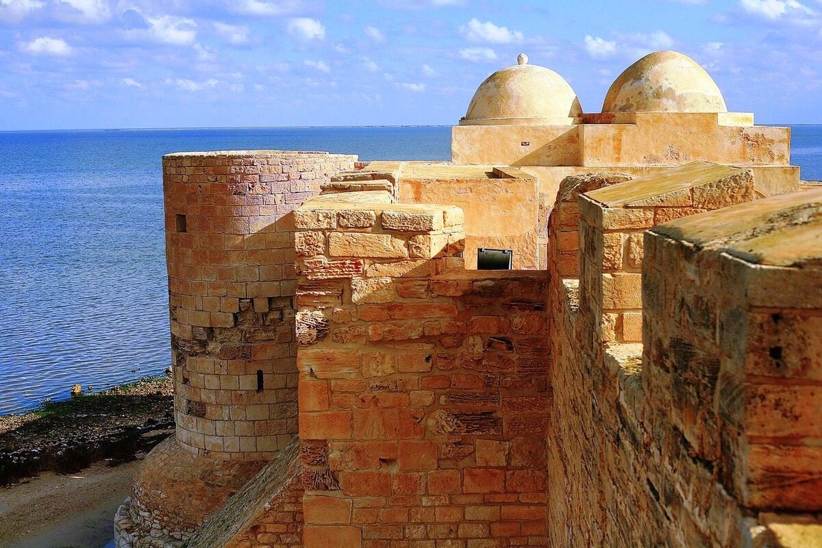 Le meilleur de Djerba, l'île aux sables d'or | Explore par Expedia