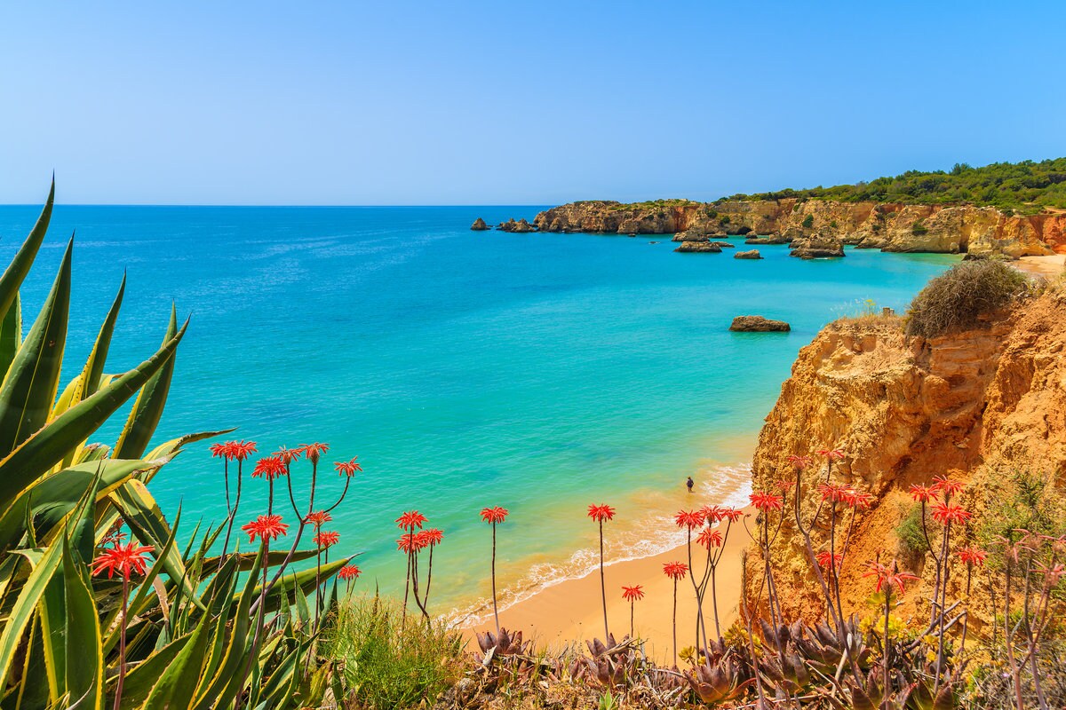Flirten portugal