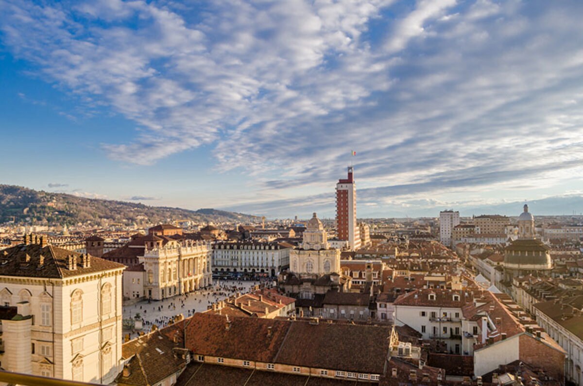 Cosa Fare Oggi A Torino E Provincia