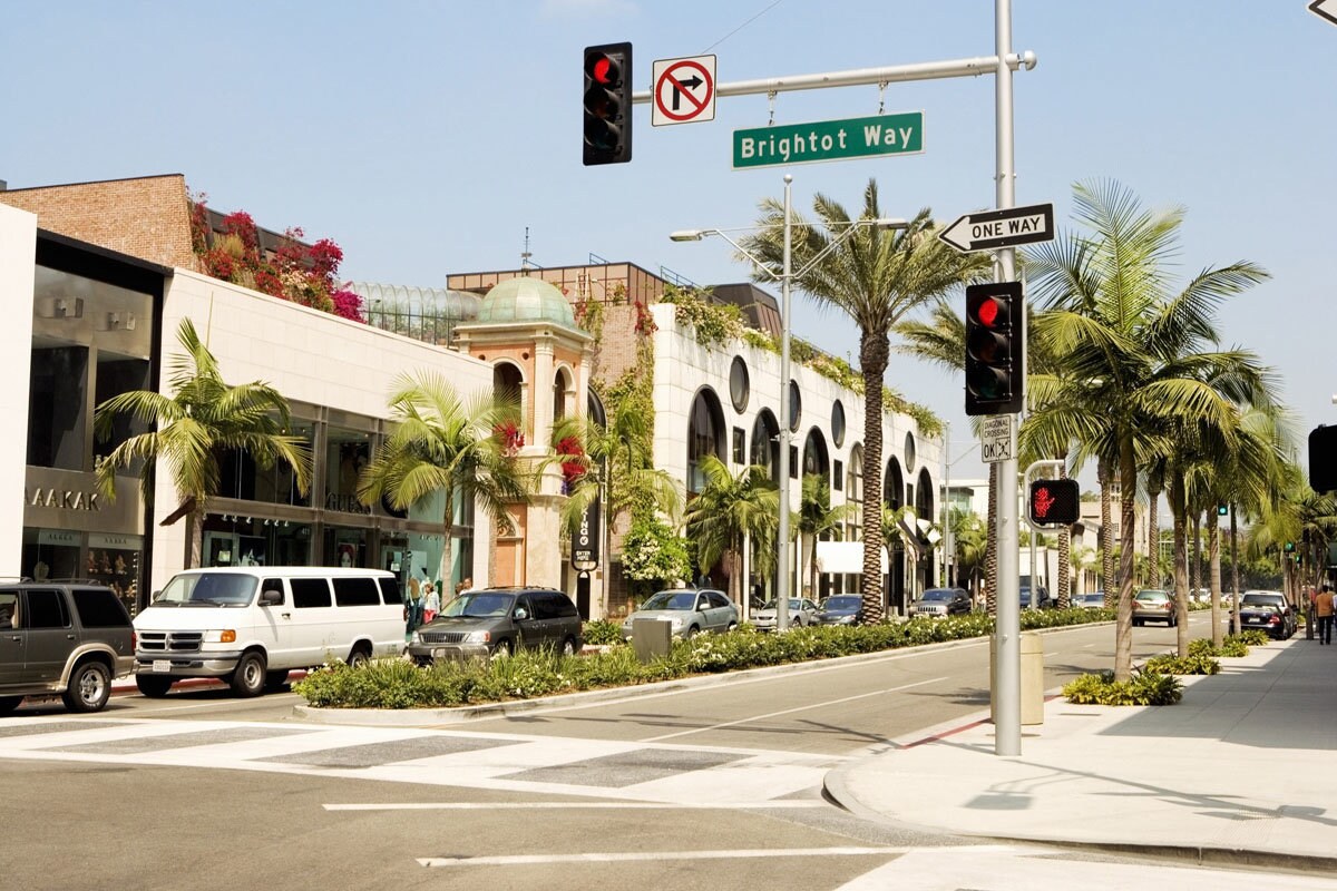 Quanto Costa Un Viaggio A Los Angeles