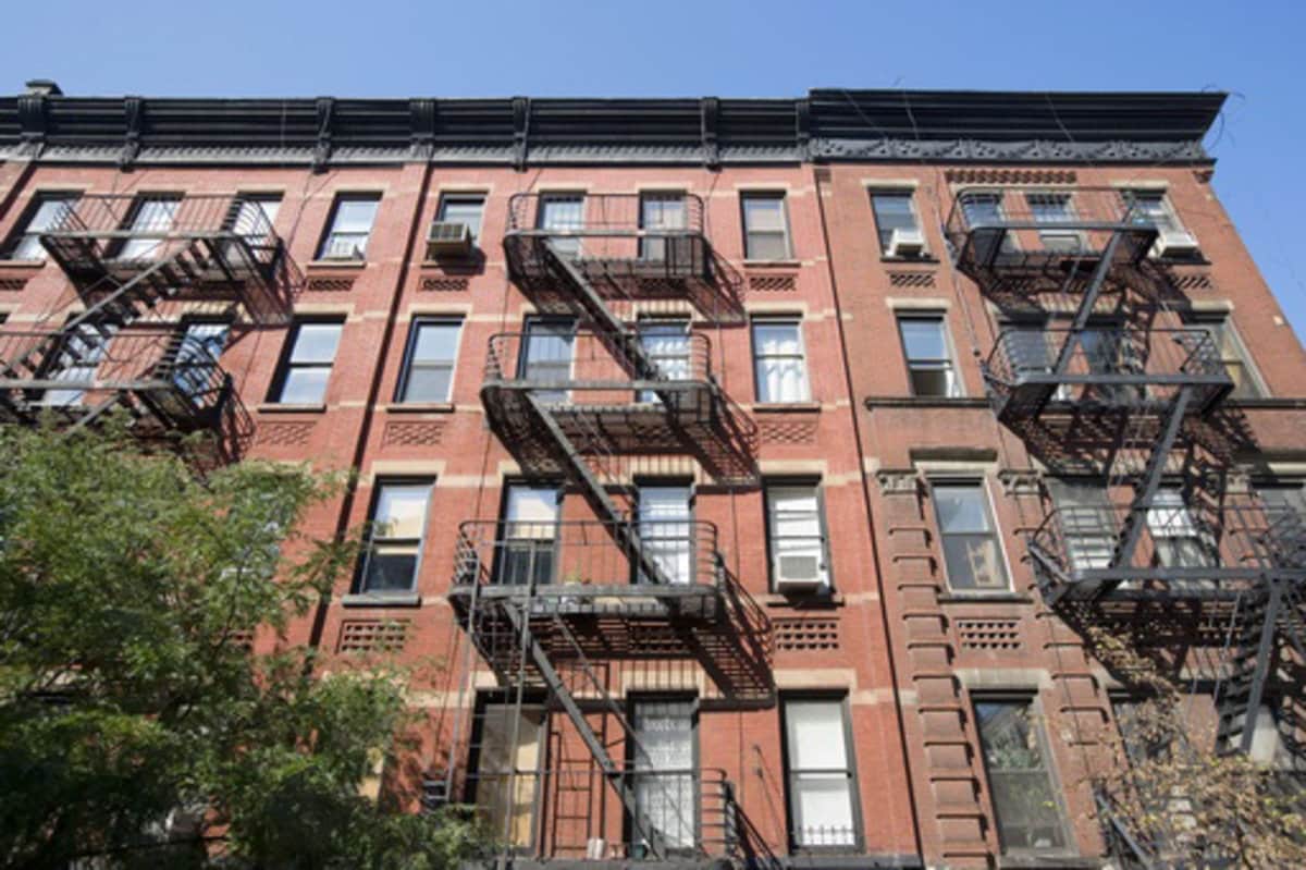 East Village a New York le 10 cose da vedere