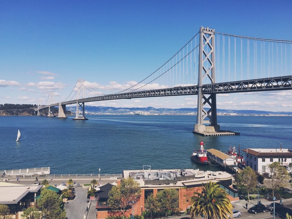 5x sfeervolle wijken van San Francisco | Explore met Expedia