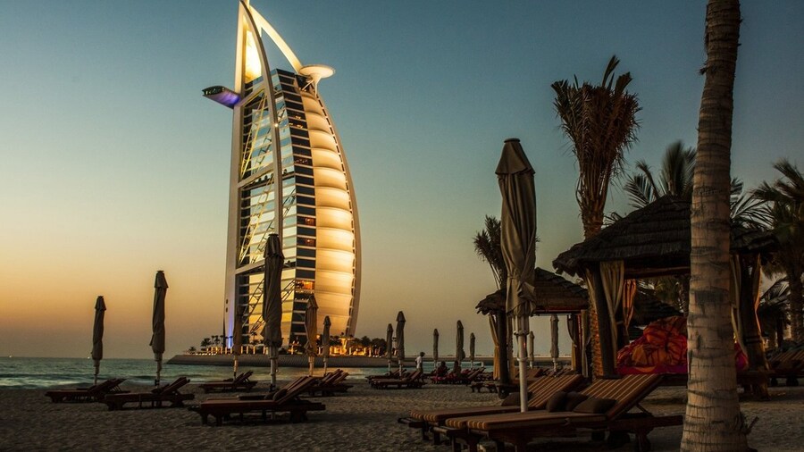Beach to Burj: 10 of the Best Places to Visit in Dubai