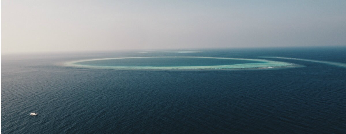 Was ist ein Atoll | Expedia Explore
