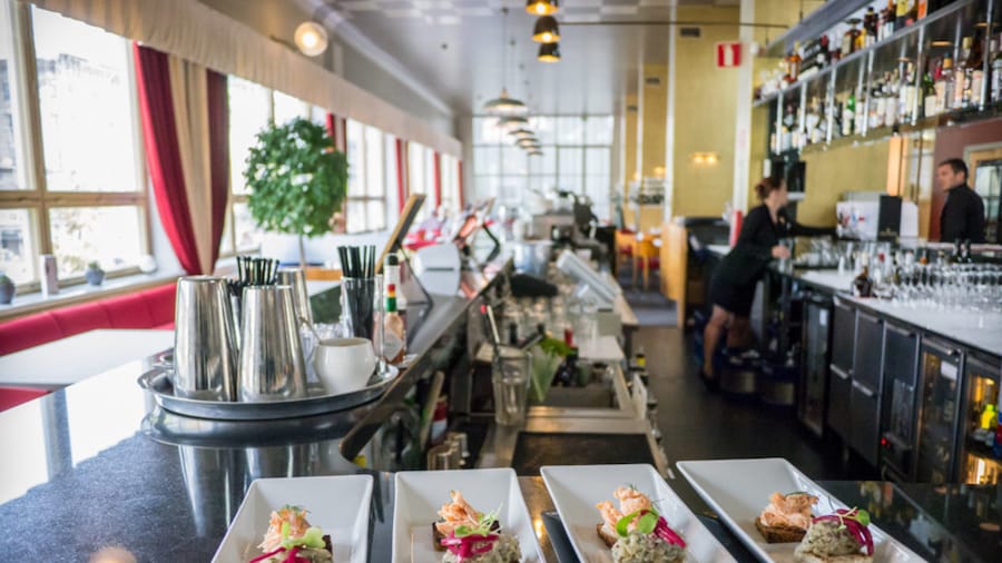 Helsinki, cutting edge culture and culinary delights galore