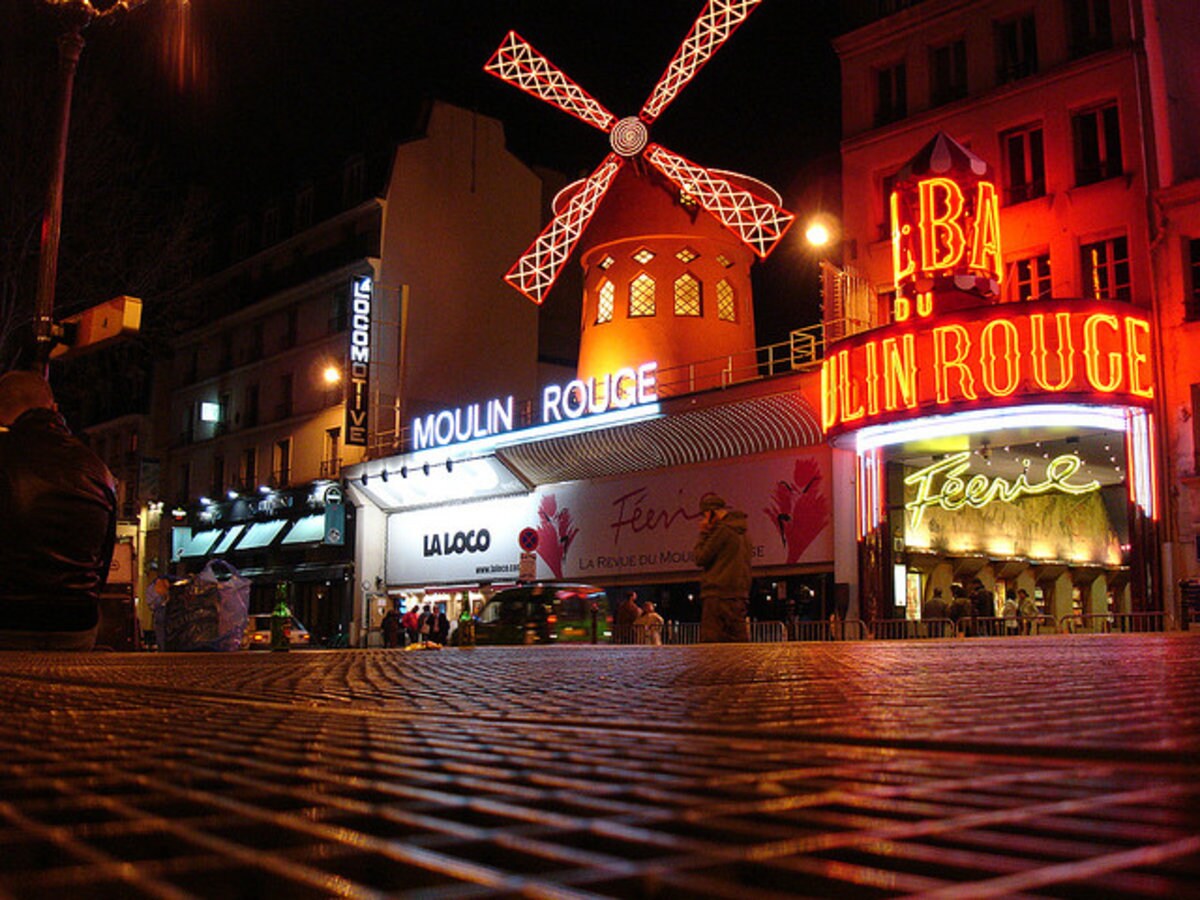 why is paris called the city of light explore by expedia paris is called the city of light