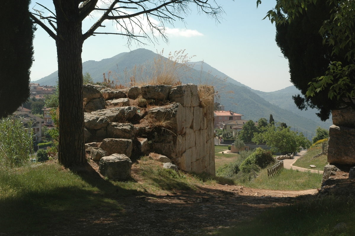 Top 10 Cose Da Vedere Nel Lazio