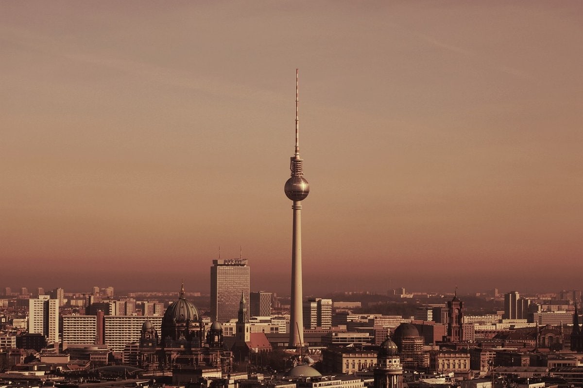 Top 100 der besten Sehenswürdigkeiten in Deutschland | Expedia Explore