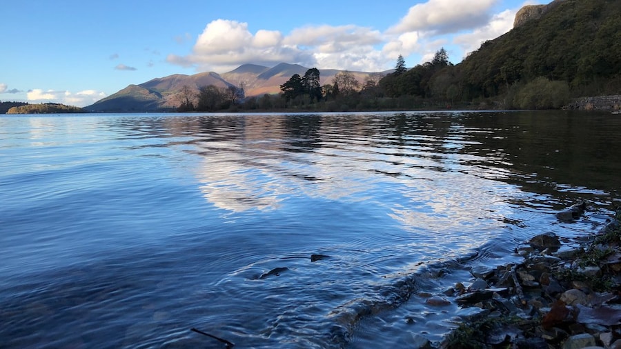 Romance in Cumbria: Things to Do in the Lake District for Couples