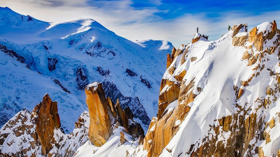 Que faire à Chamonix : 5 visites et activités incontournables
