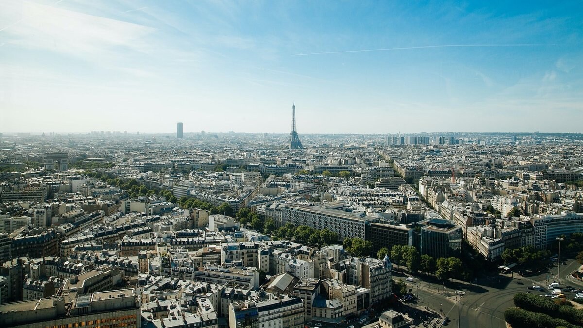 Quartiere Parigi Dove Soggiornare
PNG
