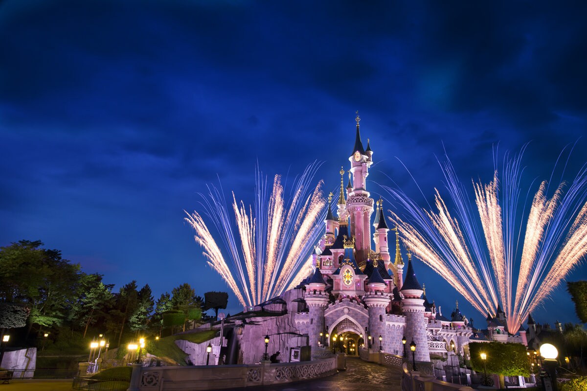 Les Incontournables De Disneyland Paris Explore Par Expedia