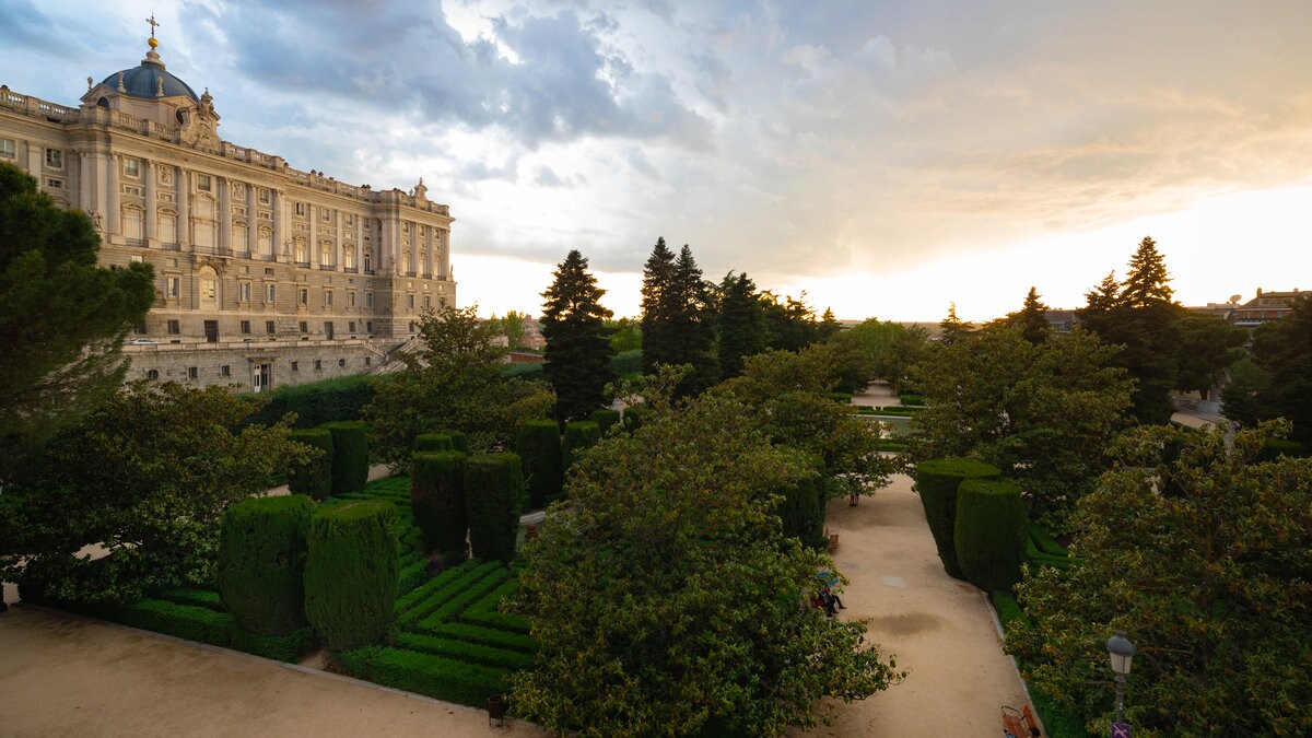 Madrid Geheimtipps Madrid Geheimtipps