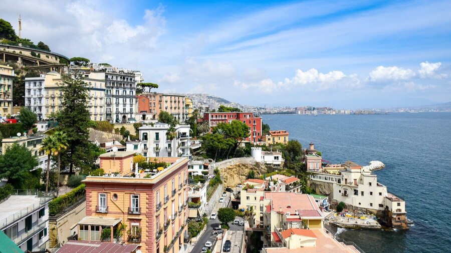 Les meilleures choses à faire à Naples pour les fans de football