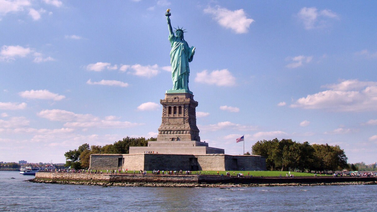 Quanto Costa Visitare La Statua Della Libertà
