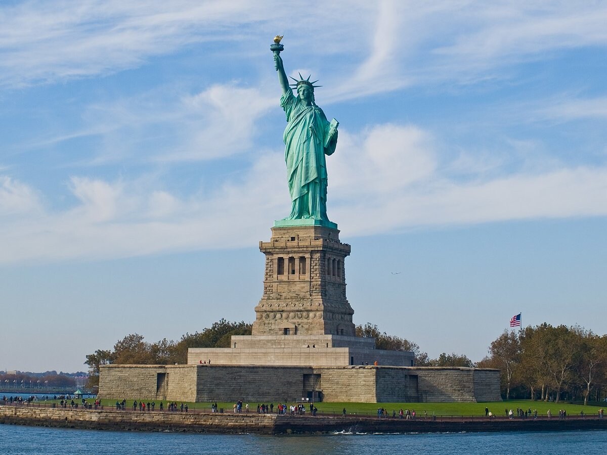 Quanto Costa Visitare La Statua Della Libertà