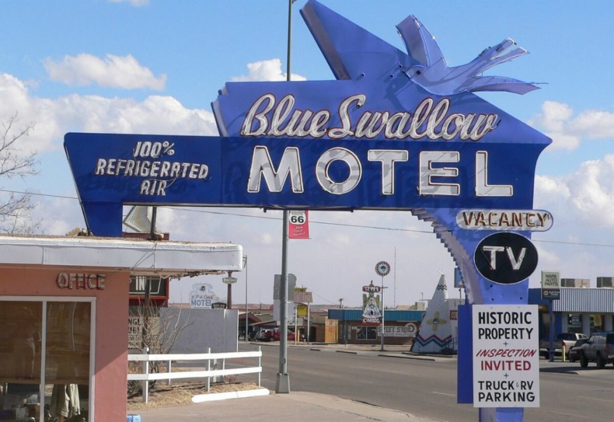 Motel Explore met Expedia