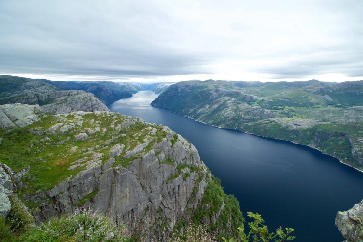 Fjord | Explore met Expedia