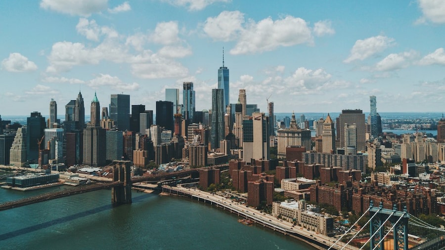 Big Apple Itinerary: What to Do in New York in Three Days