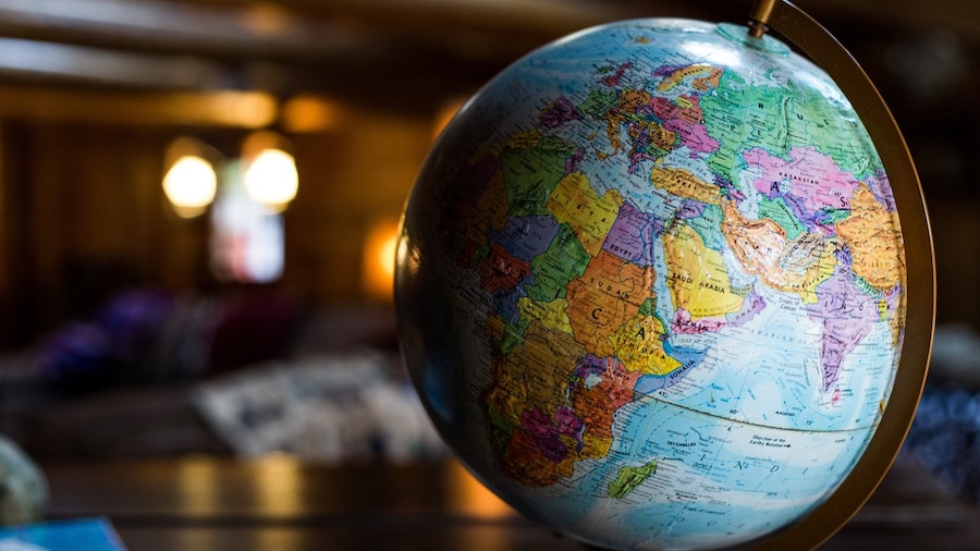 Ideas for Travelling From Home: Explore the World from Your Living Room
