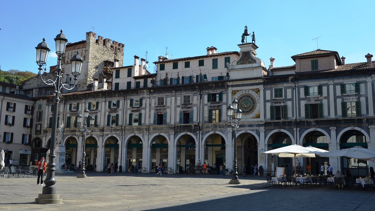 Cosa Fare Oggi A Brescia E Provincia