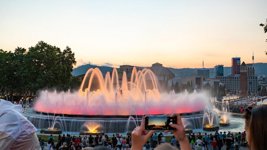 A Long Weekend in Barcelona: What To Do Over Three Days