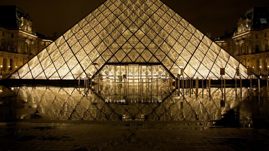 Quoi voir au Louvre : guide pratique des plus belles œuvres