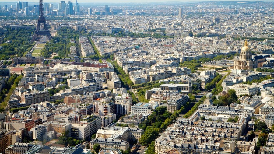 Les 6 plus beaux itinéraires pour explorer Paris à vélo
