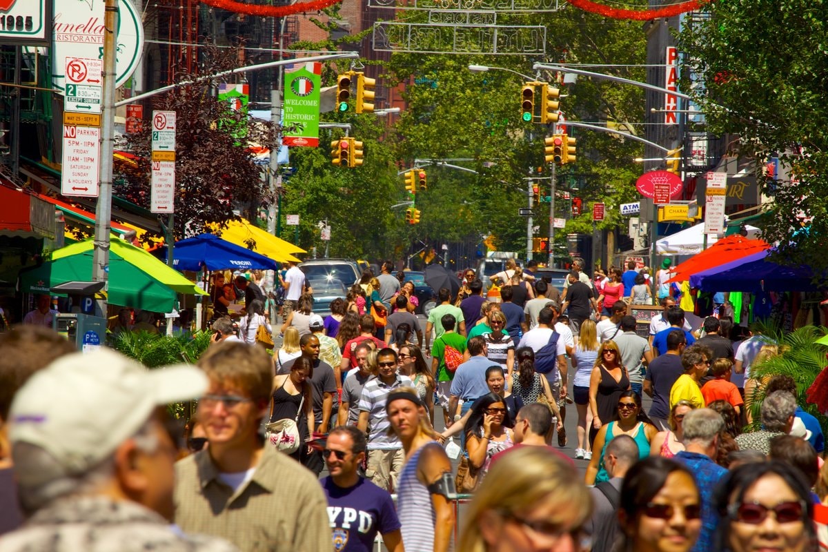 Les 7 meilleurs marchés de New York Explore par Expedia
