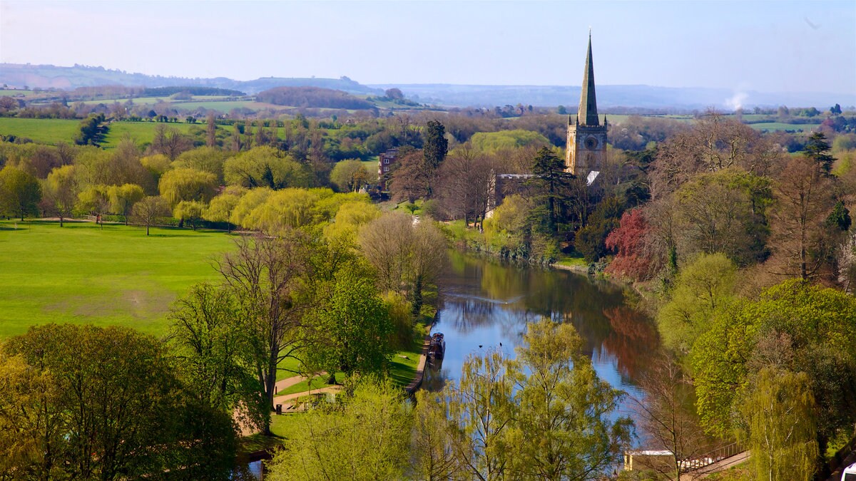 Guide to Birmingham attractions | Explore by Expedia