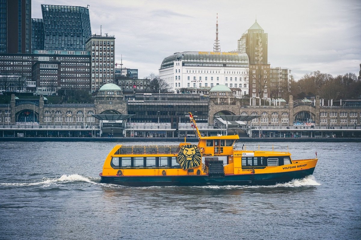Hamburg Hauptstadt Hamburg Hauptstadt