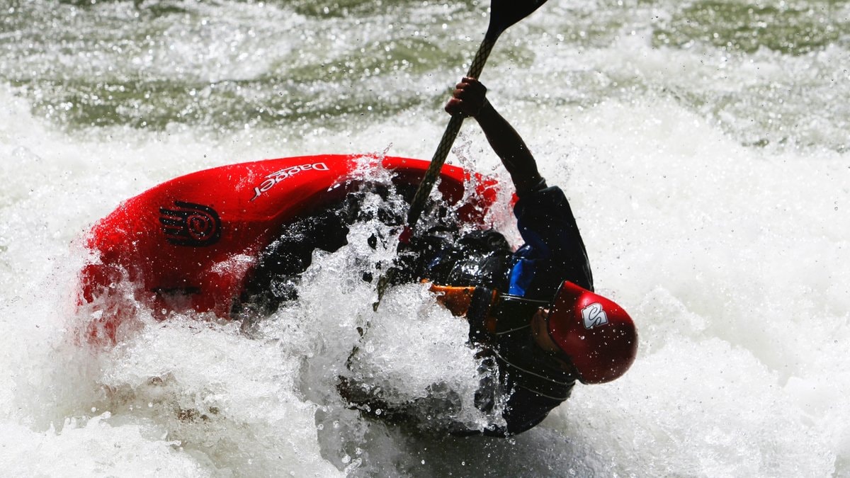 Vacation White Water Rafting Activities Around the World Expedia