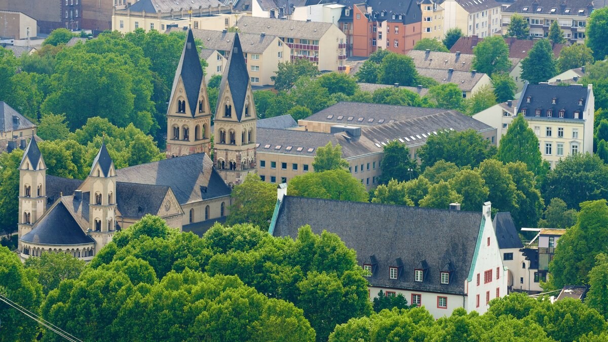 Koblenz Wine Tasting Koblenz Wine Tours Travelocity