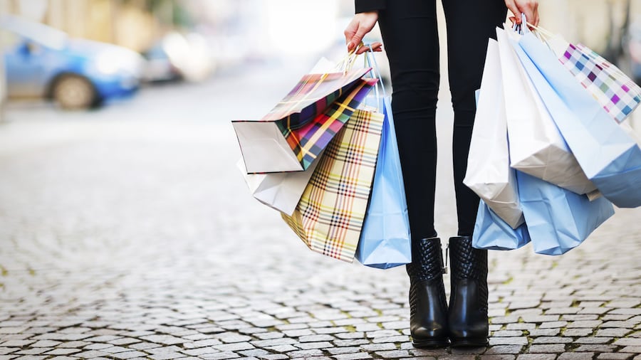 Ein Tag zum Shopping in Hannover von günstig bis gehoben