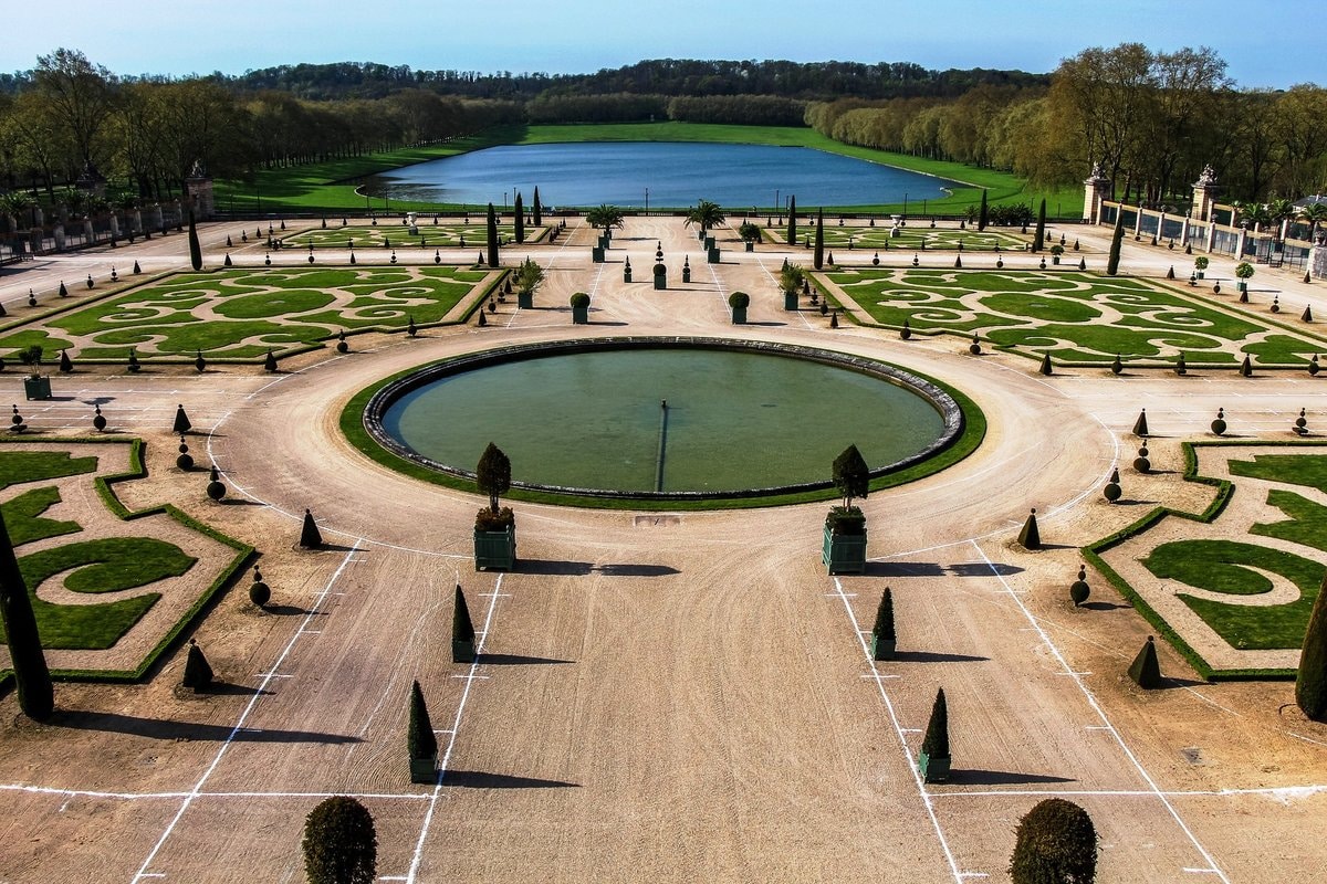 Visite des châteaux d'ÎledeFrance Explore par Expedia