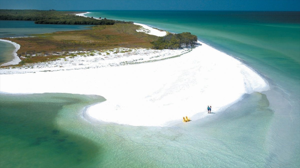 Clearwater Beach Boat Tours Travelocity