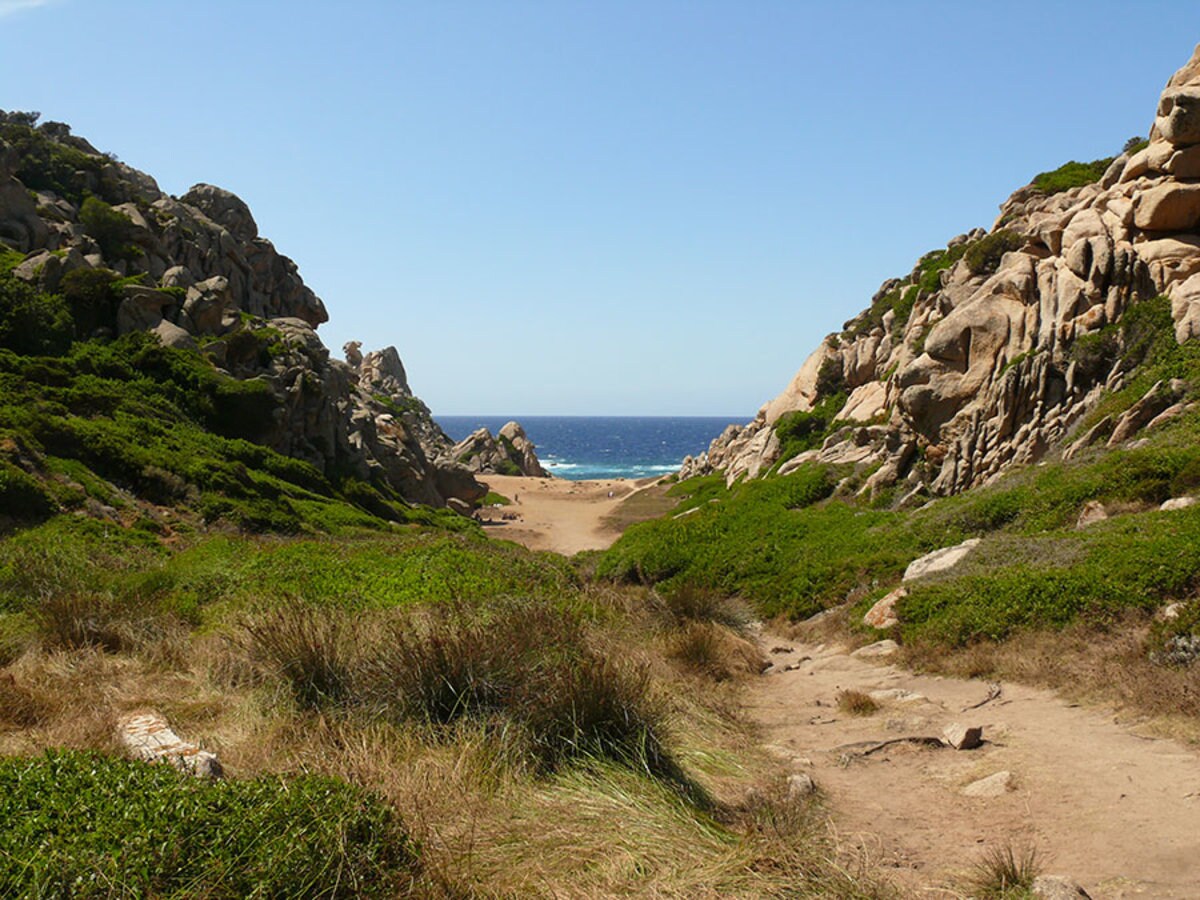 Le Spiagge Più Belle Di Santa Teresa Di Gallura